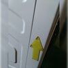 Suszarka HAIER I-Pro 5 HD80-A3959 Klasa energetyczna A+++