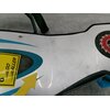 Hulajnoga elektryczna RAZOR Power Core E100 11km 100W 8" Niebieski Wyposażenie Ładowarka