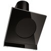 Okap AMICA IN600BSC Czarny 550m3/h 62dB Klasa A+