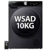 Suszarka HISENSE DH7S107BB Seria 7S Wi-Fi ConnectLife AI SuperDry Ekran TFT Samoczyszczacy wymiennik ciepła