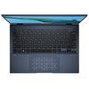 Laptop ASUS ZenBook S UM5302TA-LV252W 13.3" OLED R5-6600U 16GB RAM 512GB SSD Windows 11 Home Rozdzielczość ekranu 2880 x 1800