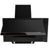 Okap TEKA DVI 88-G1 EOS BM Czarny 726m3/h 69dB klasa A+++ Głębokość [cm] 40.9