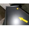 Okap TEKA DVI 88-G1 EOS BM Czarny 726m3/h 69dB klasa A+++ Filtr przeciwtłuszczowy Aluminiowy