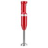 Blender KITCHENAID 5KHBBV53 Czerwony Bezprzewodowy Funkcja Turbo Nie