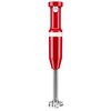 Blender KITCHENAID 5KHBBV53 Czerwony Bezprzewodowy Funkcje Mieszanie