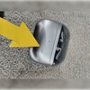 Słuchawki dokanałowe SAMSUNG Galaxy Buds 3 Pro ANC  Srebrny Składane Nie