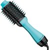 Suszarko-lokówka REVLON One Step RVDR5222E Miętowy 46 mm 800 W Błyskawiczne nagrzewanie Nie