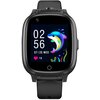Smartwatch GARETT Kids Twin 4G Czarny Grubość koperty [mm] 15.5