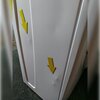 Pralka CANDY CS4 1061DE 1-S Smart 6kg 1000 obr Zużycie prądu 65 kWh = 74.75 zł