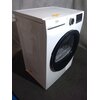 Suszarka slim BEKO b300 XBM3T68239W z pompą ciepła 8kg EcoGentle Prosmart SteamCure Suszarka do zabudowy Nie