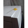 Suszarka slim BEKO b300 XBM3T68239W z pompą ciepła 8kg EcoGentle Prosmart SteamCure Wielkość załadunku [kg] 8