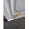 Suszarka slim BEKO b300 XBM3T68239W z pompą ciepła 8kg EcoGentle Prosmart SteamCure Bezpieczeństwo użytkowania Blokada rodzicielska