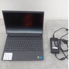 Laptop DELL G15 5511-6211 15.6" i5-11260H 16GB RAM 512GB SSD GeForce RTX3050 Linux Częstotliwość odświeżania obrazu [Hz] 120
