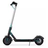 Hulajnoga elektryczna MOTUS Scooty 8.5 25km 350W 8.5" Czarno-turkusowy Kolor Czarno-turkusowy