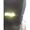 Lodówka HISENSE RM469N4AFD1 3D No Frost 200cm Czarna SmartFresh Licowane drzwi Metal Tech Cooling Funkcja Convert Liczba pojemników na warzywa 1
