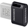 Pendrive SAMSUNG Fit Plus 2020 256GB, USB 3.2 Gen. 1 (USB 3.0), Odczyt 400 Mb/s Głębokość [mm] 7.3