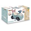 Jeździk SMOBY Little Smoby 7600140503 rączka Funkcja światła Nie