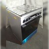 Kuchnia HISENSE HKS6D70XMPA Air Fry, program Pizza Pojemność [l] 71