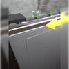 Kuchnia HISENSE HKS6D70XMPA Air Fry, program Pizza Program samooczyszczania Czyszczenie parowe
