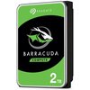 Dysk SEAGATE BarraCuda 2TB HDD Format 3.5"