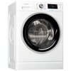 Pralka WHIRLPOOL FFB 8258 BSV PL FreshCare 8kg 1200 obr Steam Refresh Klasa emisji hałasu C