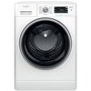 Pralka WHIRLPOOL FFB 8258 BSV PL FreshCare 8kg 1200 obr Steam Refresh