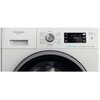 Pralka WHIRLPOOL FFB 8258 BSV PL FreshCare 8kg 1200 obr Steam Refresh Nowa klasa energetyczna B