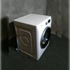 Pralka WHIRLPOOL FFB 8258 BSV PL FreshCare 8kg 1200 obr Steam Refresh Zużycie energii na 100 cykli [kWh] 54