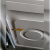 Pralka WHIRLPOOL FFB 8258 BSV PL FreshCare 8kg 1200 obr Steam Refresh Klasa wirowania B