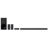 Soundbar SONY HT-S40R Czarny 5.1-kanałowy, Bezprzewodowy Subwoofer,Dolby Digital,HDMI ARC,BT,5 Trybów Dźwięku Głębokość subwoofera [mm] 362