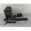 Soundbar SONY HT-S40R Czarny 5.1-kanałowy, Bezprzewodowy Subwoofer,Dolby Digital,HDMI ARC,BT,5 Trybów Dźwięku Szerokość subwoofera [mm] 192