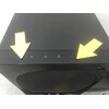 Soundbar SONY HT-S40R Czarny 5.1-kanałowy, Bezprzewodowy Subwoofer,Dolby Digital,HDMI ARC,BT,5 Trybów Dźwięku Waga jednostki centralnej [kg] 2
