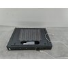 Okap VDB Slim PL 60 Czarny 170m3/h 63dB klasa C Głębokość [cm] 47