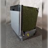 Zmywarka BOSCH SMV4ENX06E Trzeci kosz ExtraSpace Poziom emisji hałasu [dB] 42