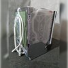 Zmywarka BOSCH SMV4ENX06E Trzeci kosz ExtraSpace Zabezpieczenie przed zalaniem Tak