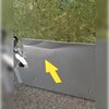 Zmywarka BOSCH SMV4ENX06E Trzeci kosz ExtraSpace Bezpieczeństwo użytkowania Zabezpieczenie przed dziećmi