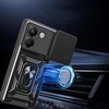 Etui TECH-PROTECT Camshield Pro do Xiaomi Poco M7 Pro 5G Czarny Model telefonu Poco M7 Pro 5G