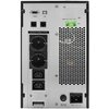 Zasilacz UPS QOLTEC 52282 3000VA 3000W Czas przełączania [ms] 0