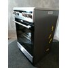 Kuchnia AMICA 57CE3.315HTaQ(Xx) Termoobieg Wyświetlacz elektroniczny Funkcje dodatkowe Pola HiLight