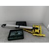 U MOP ELEKTRYCZNY KARCHER FC 7 CORDLESS 1.055-730.0 Czas pracy [min] 45