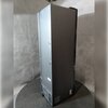 Lodówka SAMSUNG RB38C607AB1 AI No Frost 203cm Grafitowa stal Dystrybutor wody Nie