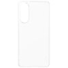 Etui PANZERGLASS Fashion X-Ray Soft Basic do Samsung Galaxy S25 Edge Seria telefonu Galaxy S