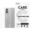 Etui PANZERGLASS Fashion X-Ray Soft Basic do Samsung Galaxy S25 Edge Model telefonu Galaxy S25 Edge