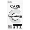 Etui PANZERGLASS Care Urban Combat Qi do Samsung Galaxy S25 Edge Przezroczysto-czarny Marka telefonu Samsung