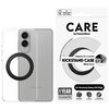 Etui PANZERGLASS Care Feature Black Kickstand do Samsung Galaxy S25 Edge Przezroczysty Model telefonu Galaxy S25 Edge