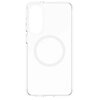 Etui PANZERGLASS Care Urban Combat White do Samsung Galaxy S25 Edge Przezoczysto-biały Seria telefonu Galaxy S