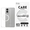 Etui PANZERGLASS Care Urban Combat White do Samsung Galaxy S25 Edge Przezoczysto-biały Model telefonu Galaxy S25 Edge