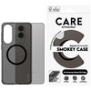 Etui PANZERGLASS Care Urban Combat Black QI do Samsung Galaxy S25 Edge Przydymiony Model telefonu Galaxy S25 Edge