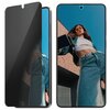 Szkło prywatyzujące PANZERGLASS Ultra-Wide Fit do Samsung Galaxy S25 Edge Seria telefonu Galaxy S