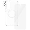 Etui PANZERGLASS Care 3w1 do Samsung Galaxy S25 Edge + Szkło + Szkło na obiektyw Seria telefonu Galaxy S